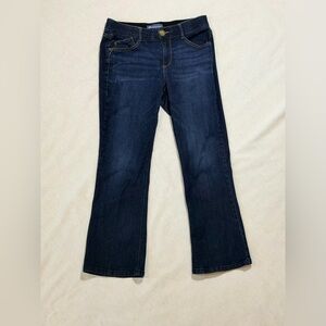 Democracy Itty Bitty Bootcut